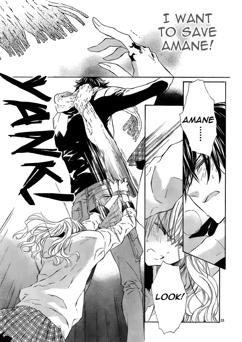 Seirei Produce Chapter 6 24
